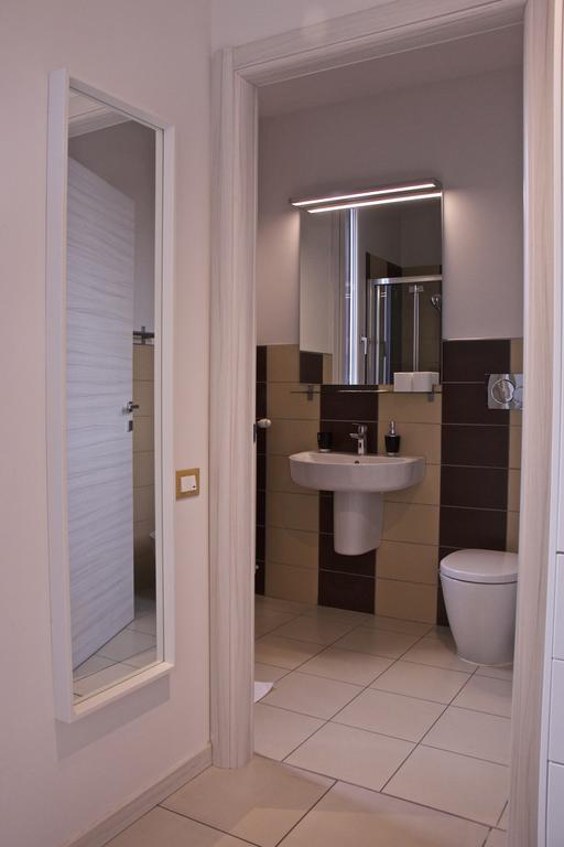 City House Sant'orsola Aparthotel