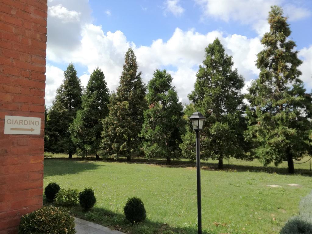 Bauernhof Le Tuie *