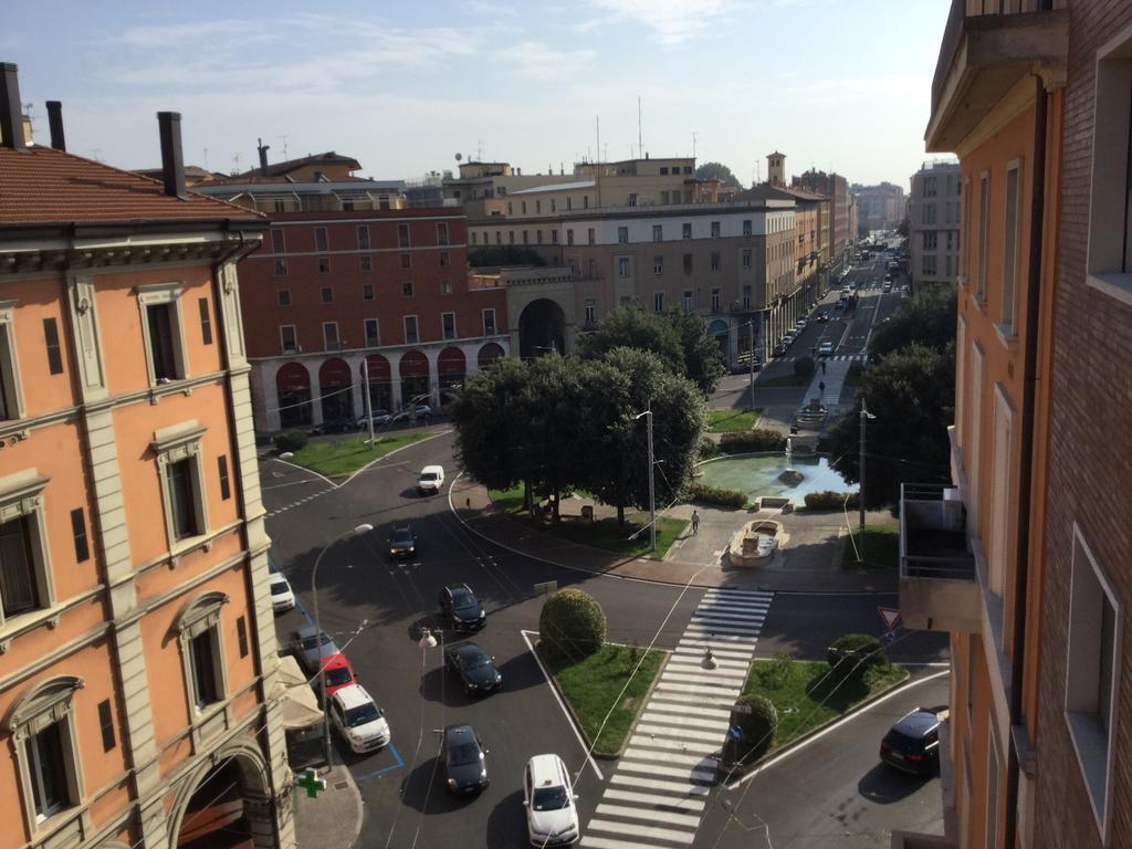 Stayinbologna 2 Bologna