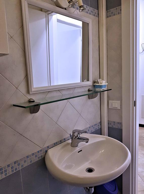 La Ca' Maggiore Affittaly Apartments *