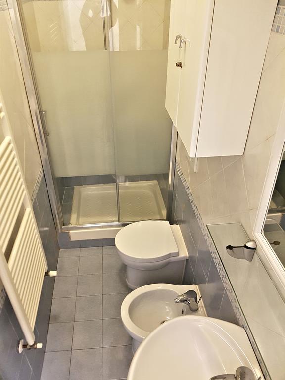 La Ca' Maggiore Affittaly Apartments Apartment Bologna