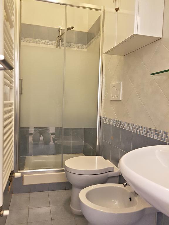 La Ca' Maggiore Affittaly Apartments *