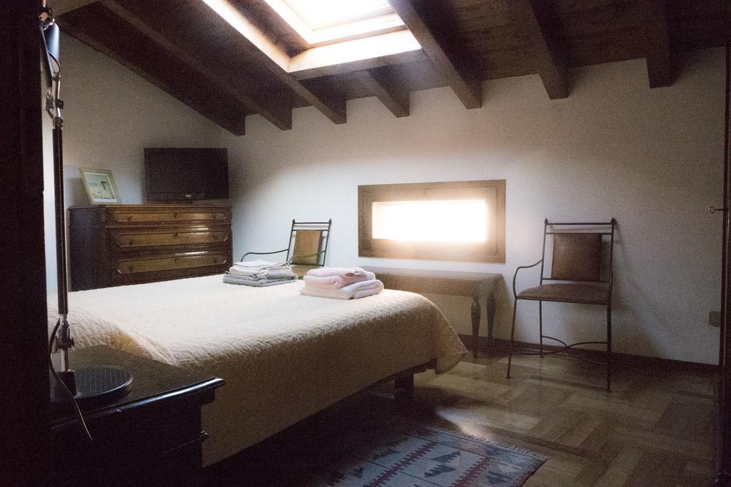 Casa Bella Pratello *