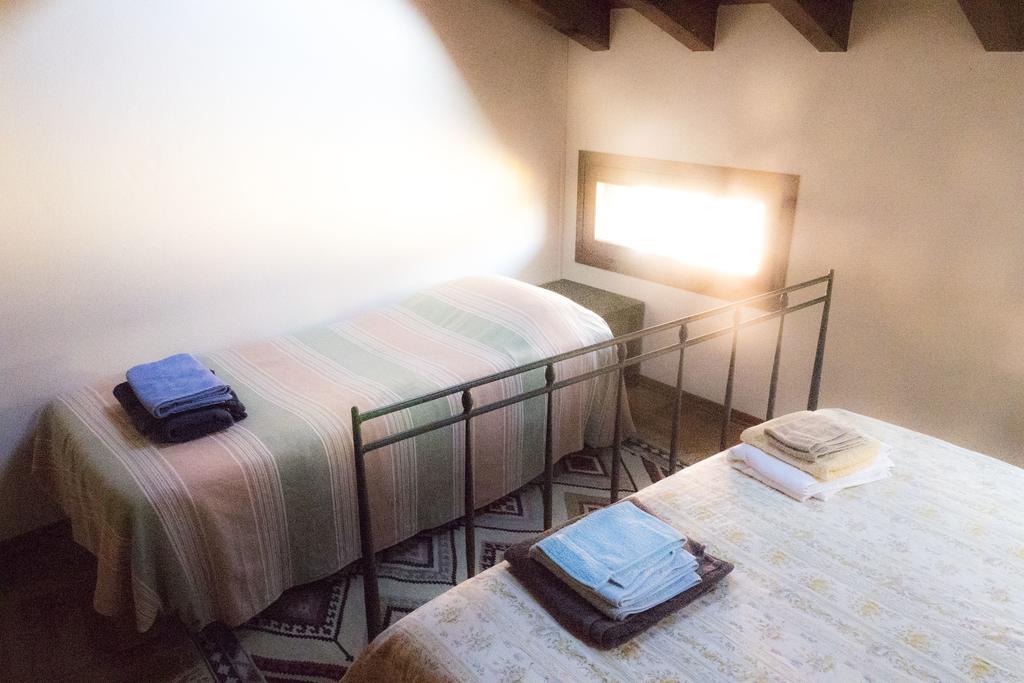 Casa Bella Pratello Appartamento *