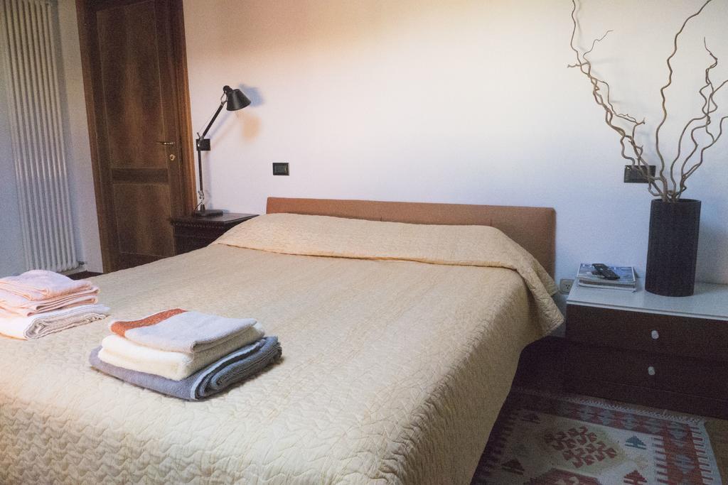 Appartamento Casa Bella Pratello *