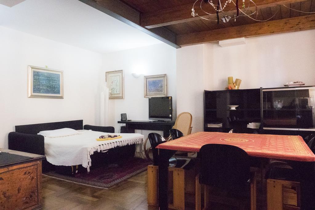Casa Bella Pratello Appartamento Bologna