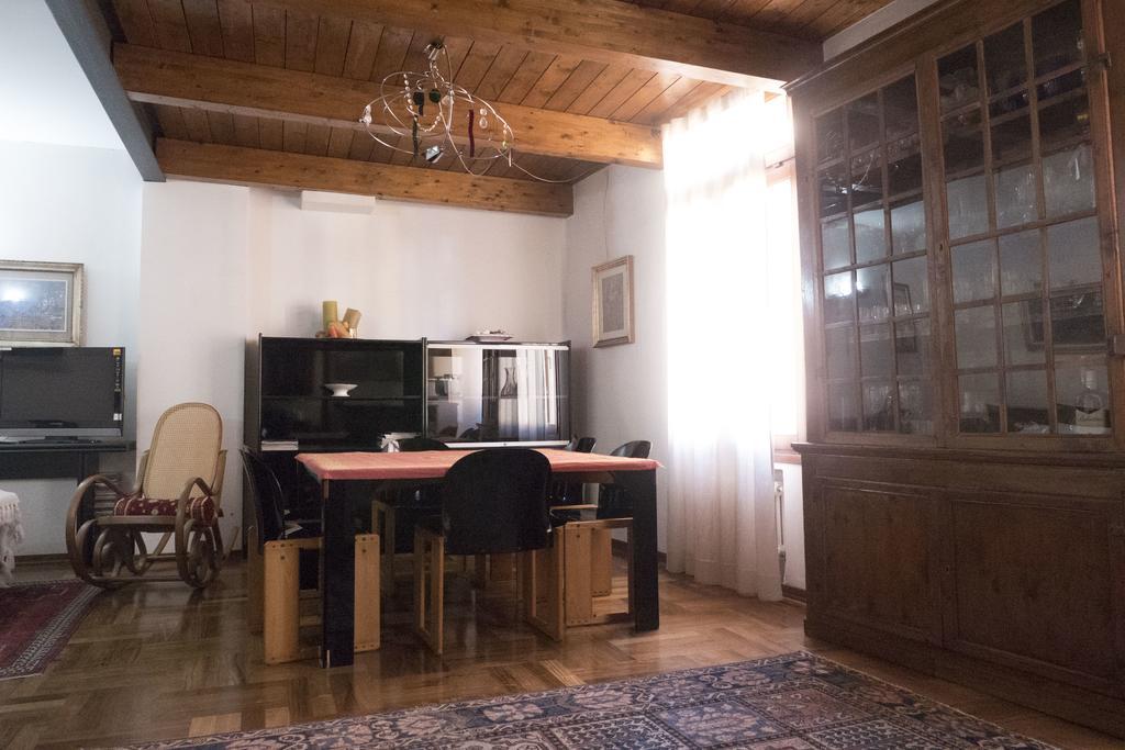 Casa Bella Pratello