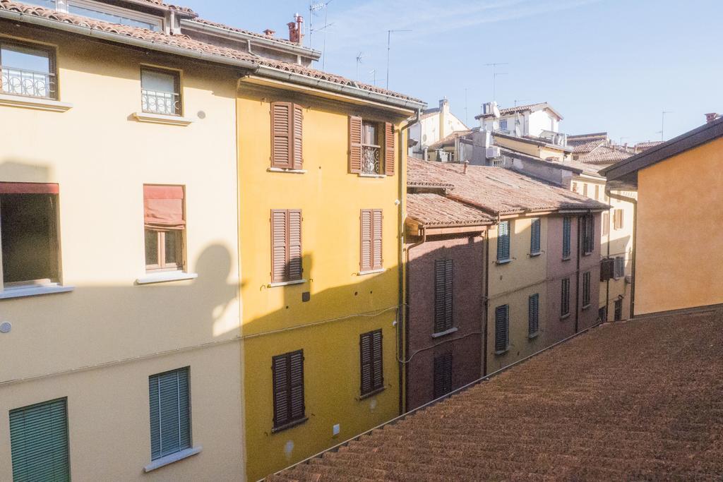 Casa Bella Pratello Appartamento Bologna