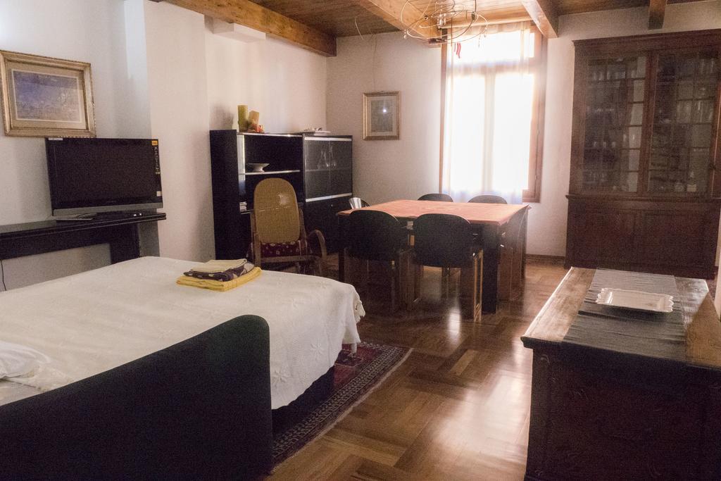 Casa Bella Pratello
