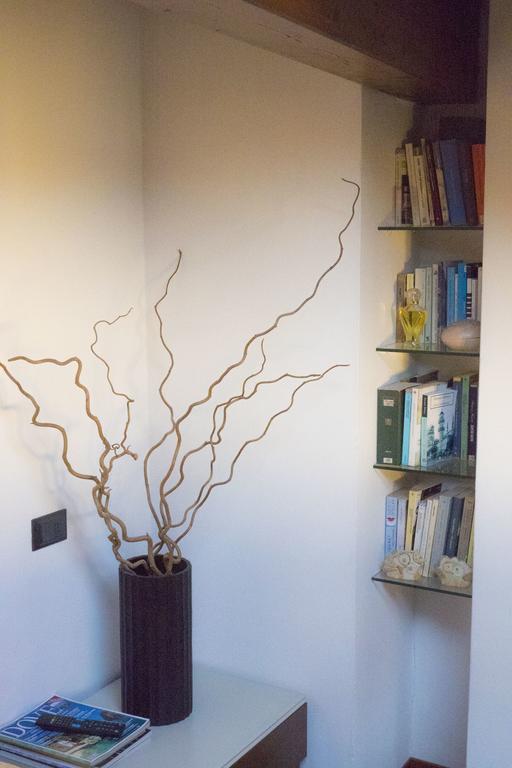 Appartamento Casa Bella Pratello Bologna