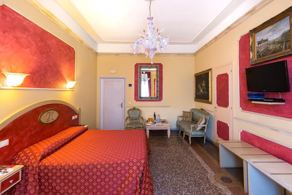 Antica Residenza D'azeglio Room&breakfast Di Charme Bed & Breakfast Bologna
