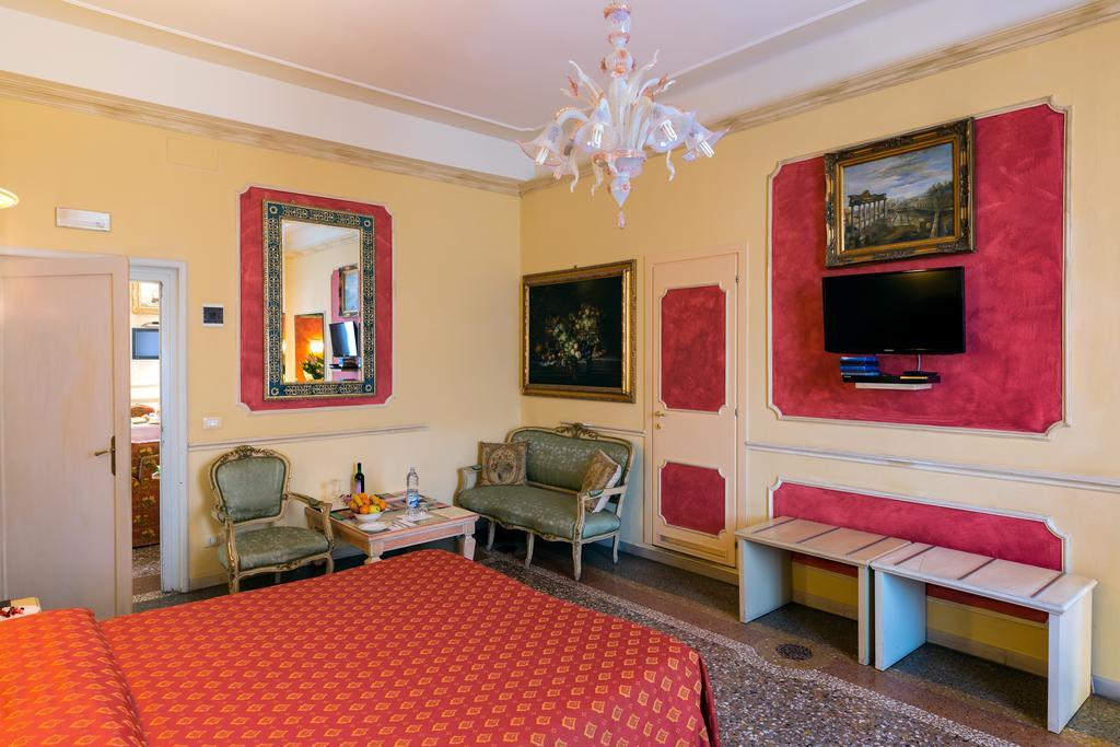Antica Residenza D'azeglio Room&breakfast Di Charme 2*