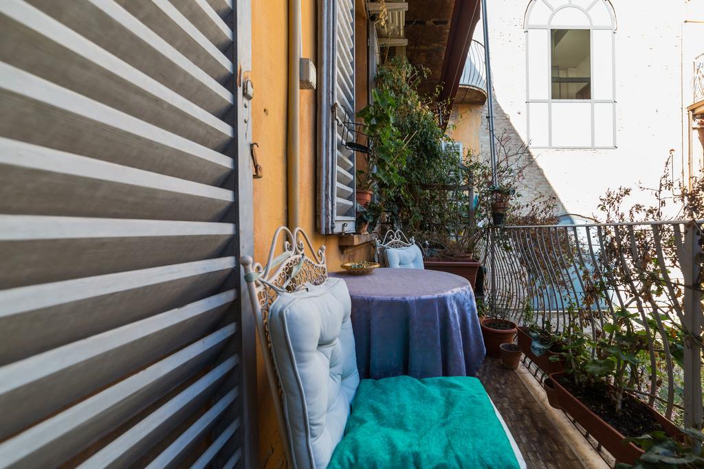 Bed & Breakfast Antica Residenza D'azeglio Room&breakfast Di Charme Bologna