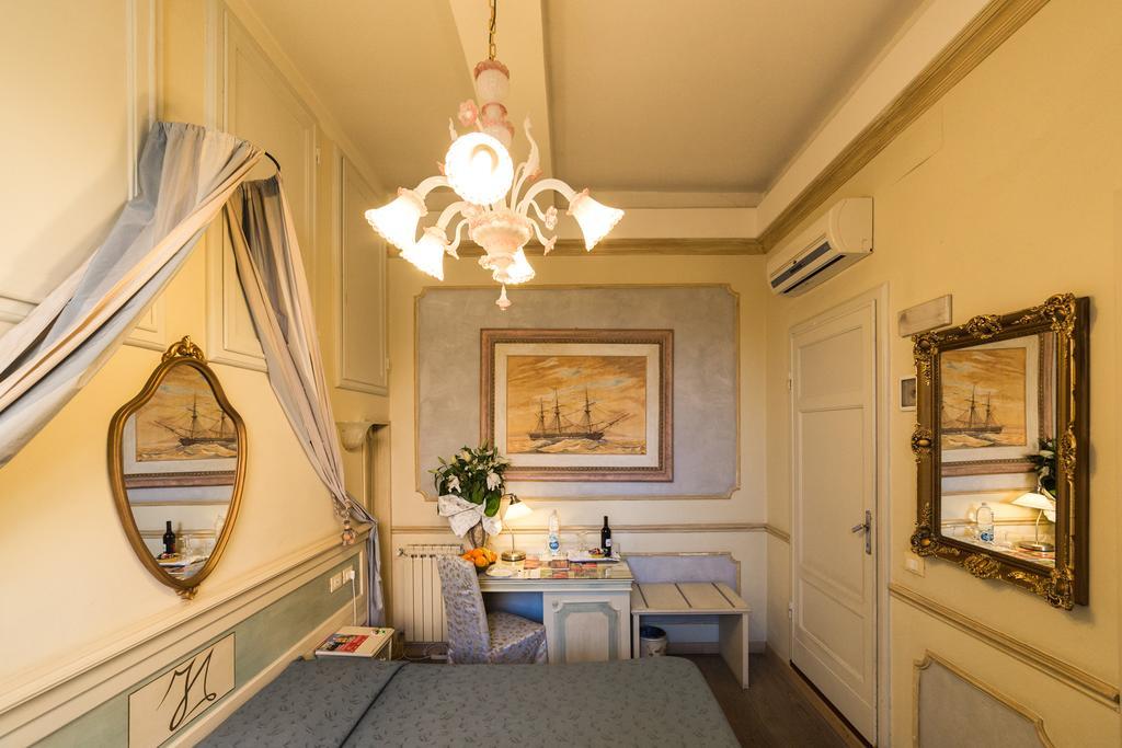 Antica Residenza D'azeglio Room&breakfast Di Charme