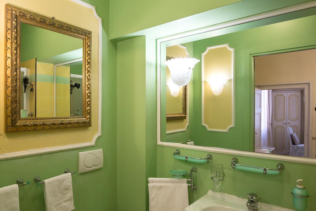 Bed & Breakfast Antica Residenza D'azeglio Room&breakfast Di Charme Bologna