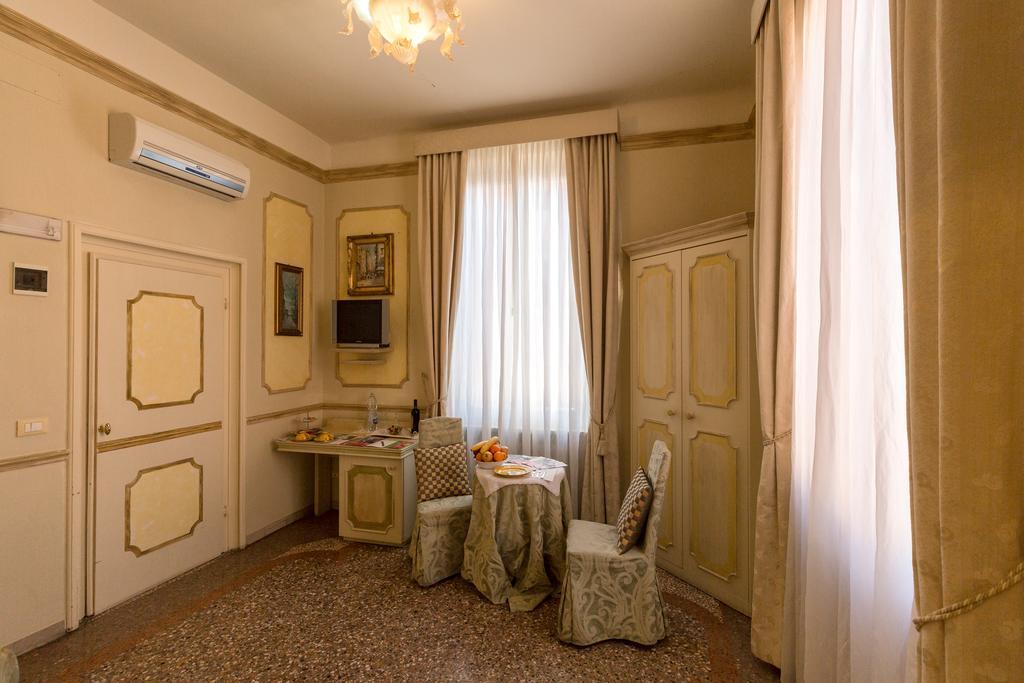 Antica Residenza D'azeglio Room&breakfast Di Charme Bed & Breakfast Bologna
