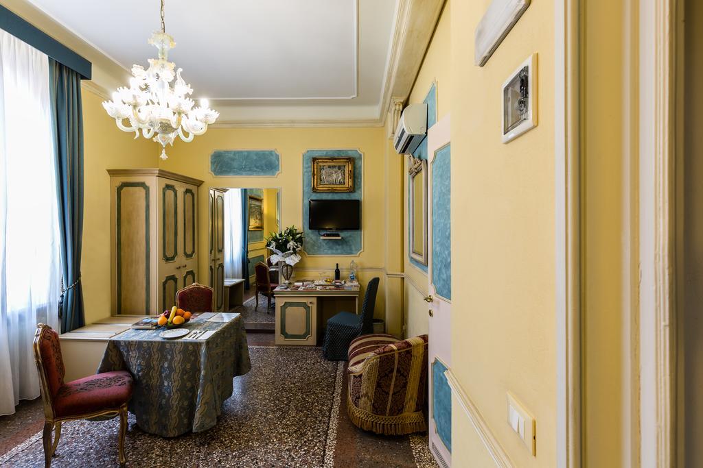 Antica Residenza D'azeglio Room&breakfast Di Charme 2* Bologna