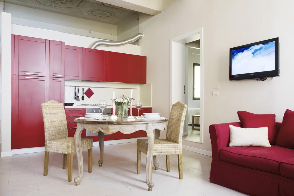 Apartment Carducci