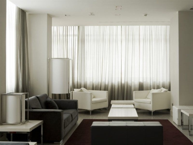 Hotel Nh De La Gare