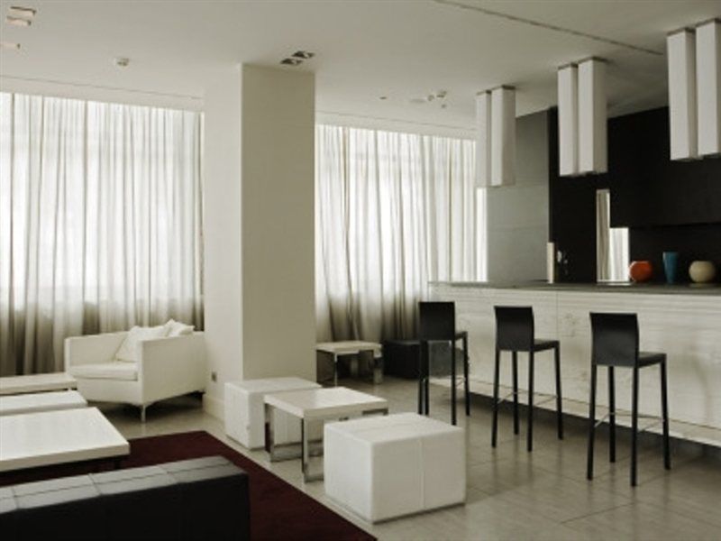 Hotel Nh De La Gare Bologna