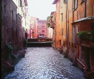 Il Canale Hotel Bologna