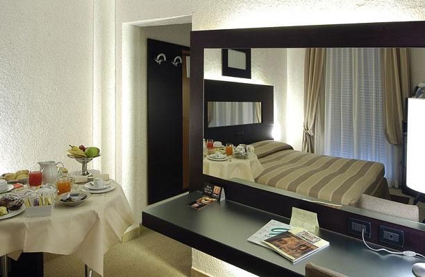 Fiera Wellness & Spa Hotel