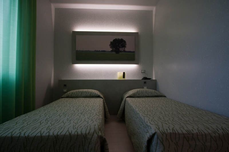 Hotel Fiera Wellness & Spa