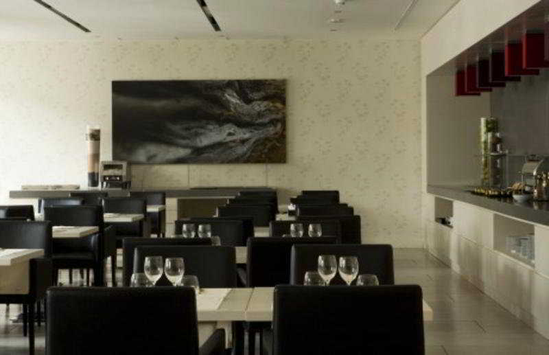 Nh De La Gare Hotel Bologna