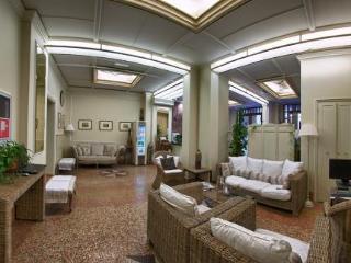 Hotel Pedrini 3*