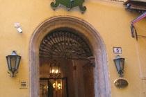 Hotel Delle Drapperie 3*