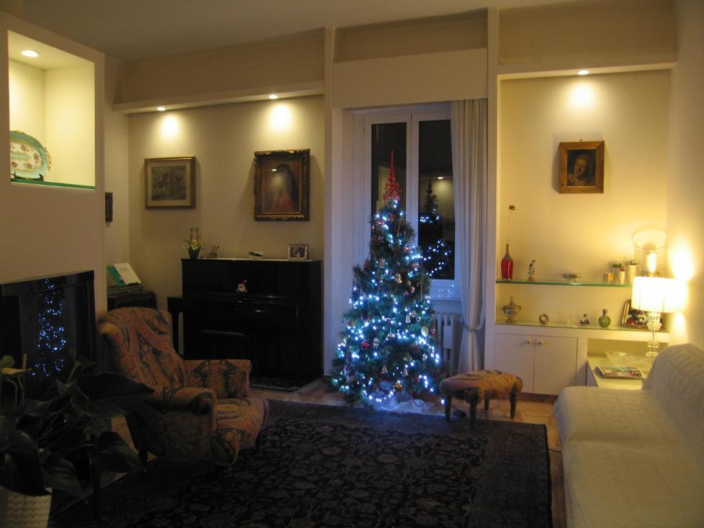 Bed & Breakfast Mercurio Bologna