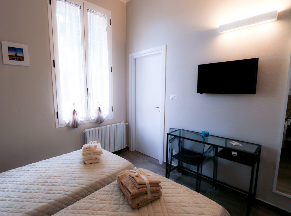 Le Stanze Guest house Bologna