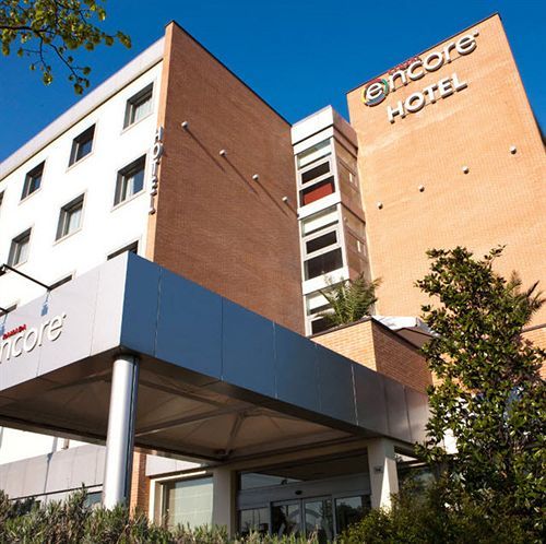 Mitico Hotel&natural Hotel 4*