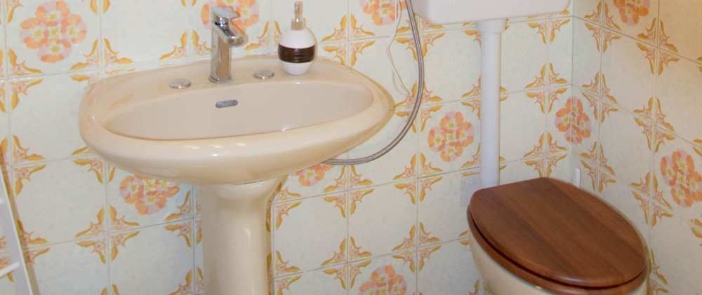 A Casa Di Andrea Frühstückspension