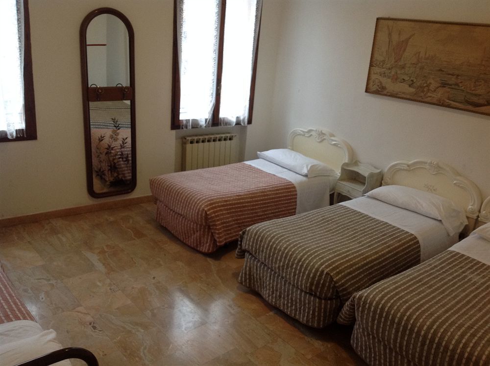 Affittacamere Riva Reno