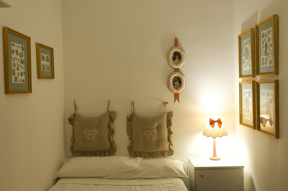 Bed & Breakfast Cristina Rossi Bed&Breakfast 3*