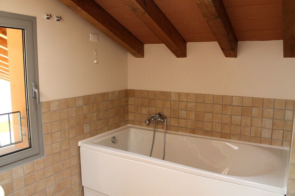 Ben Ti Voglio Bauernhof Bologna