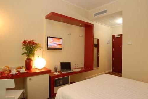 Michelino Fiera Hotel