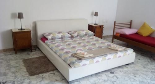 Bed & Breakfast‎ Asinelli Bed & Breakfast Bologna