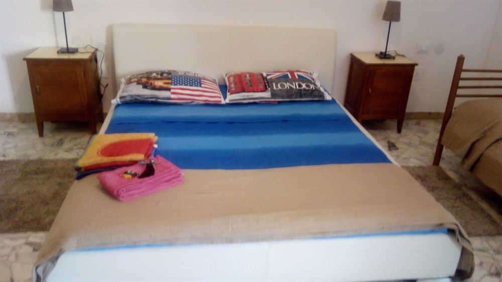 Bed & Breakfast‎ Asinelli Bed & Breakfast 3*