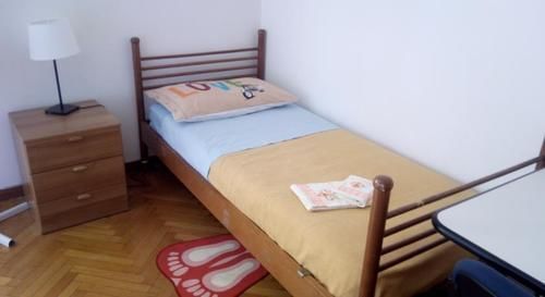 Bed & Breakfast‎ Asinelli