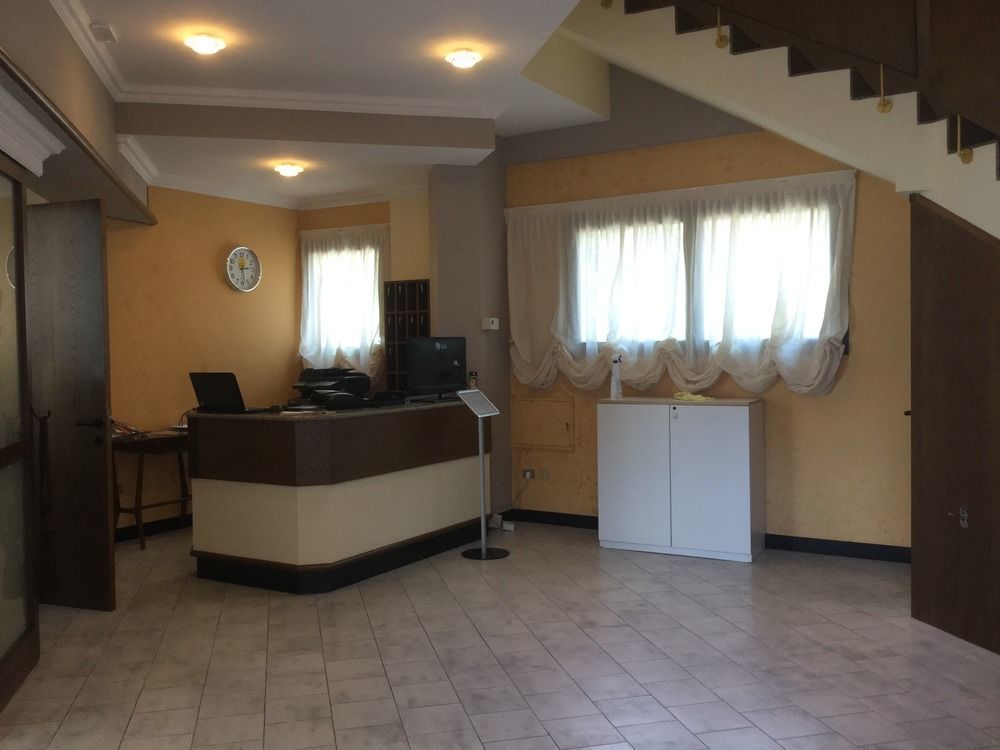 Hotel Marco Polo