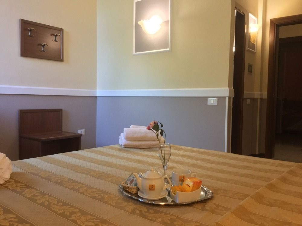 Marco Polo Hotel Bologna