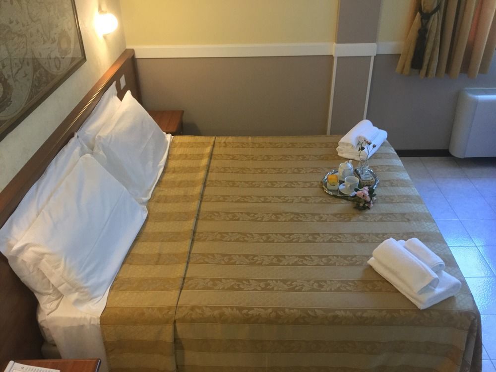 Hotel Marco Polo Self Check-in