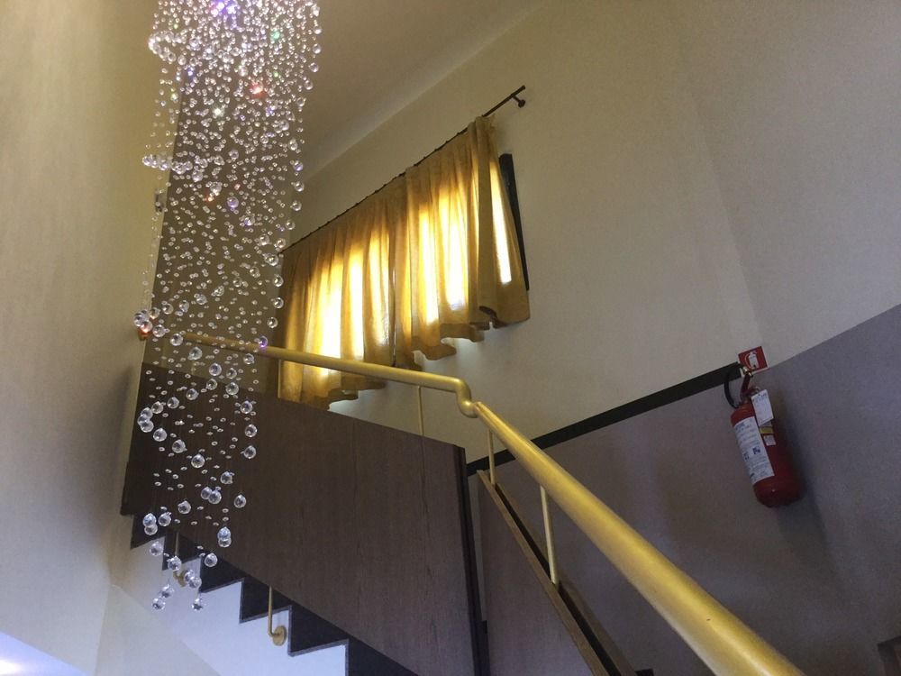 Hotel Marco Polo Bolonha