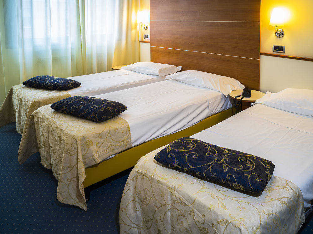 Hotel Corticella Bologna