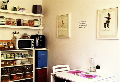 Bed & Breakfast Ay Bologna