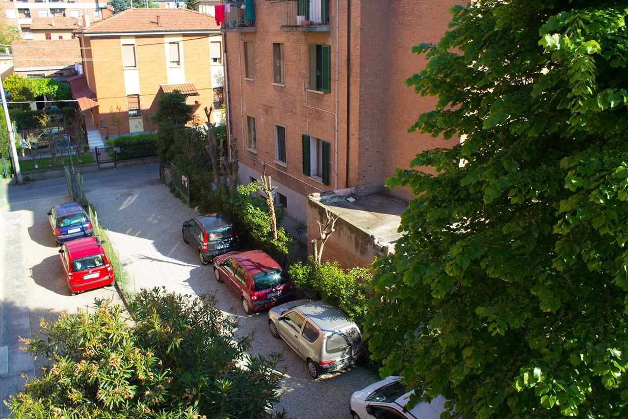 Appartamento Getthekey Vicolo Bianco