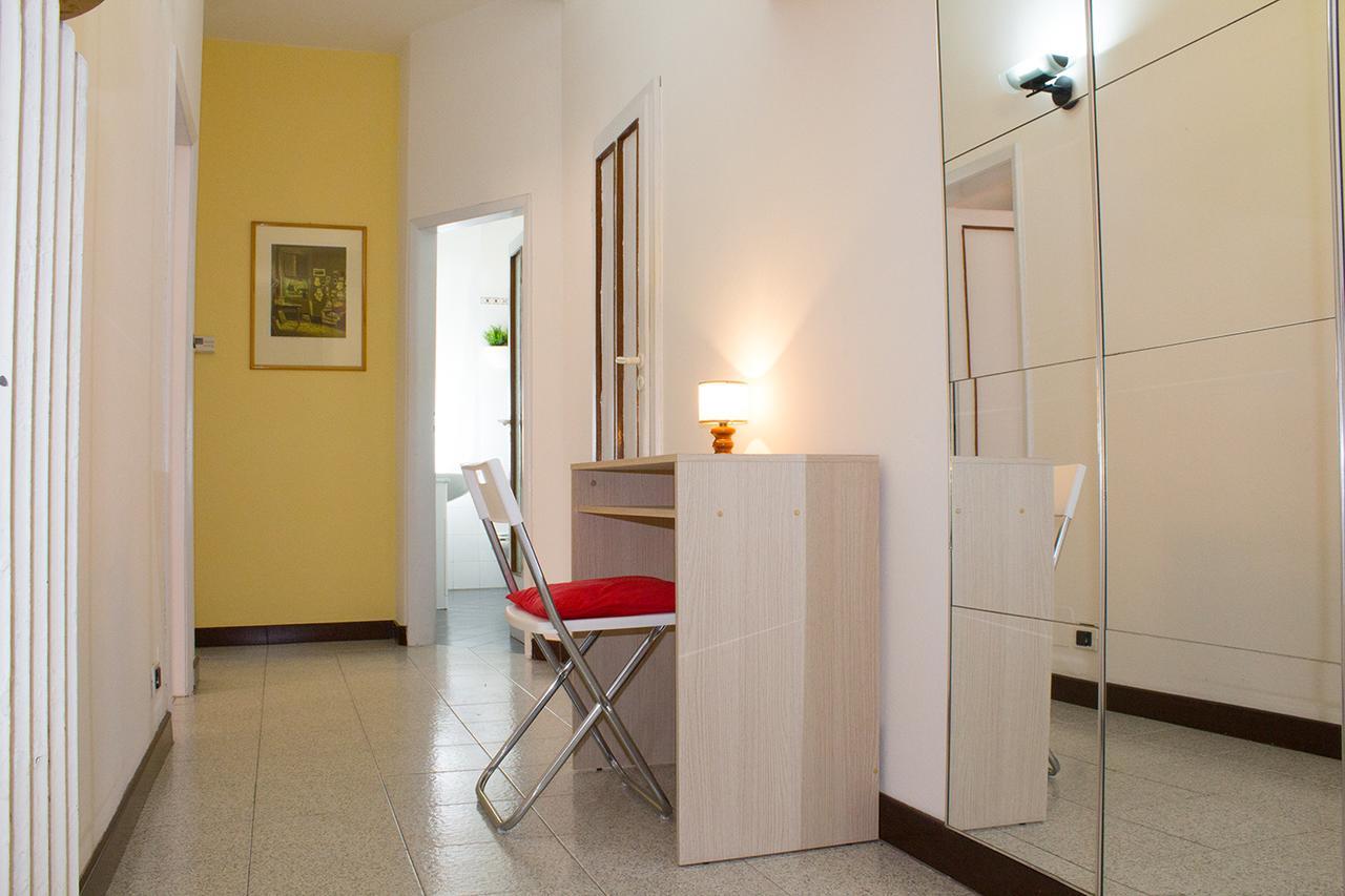 Getthekey Vicolo Bianco