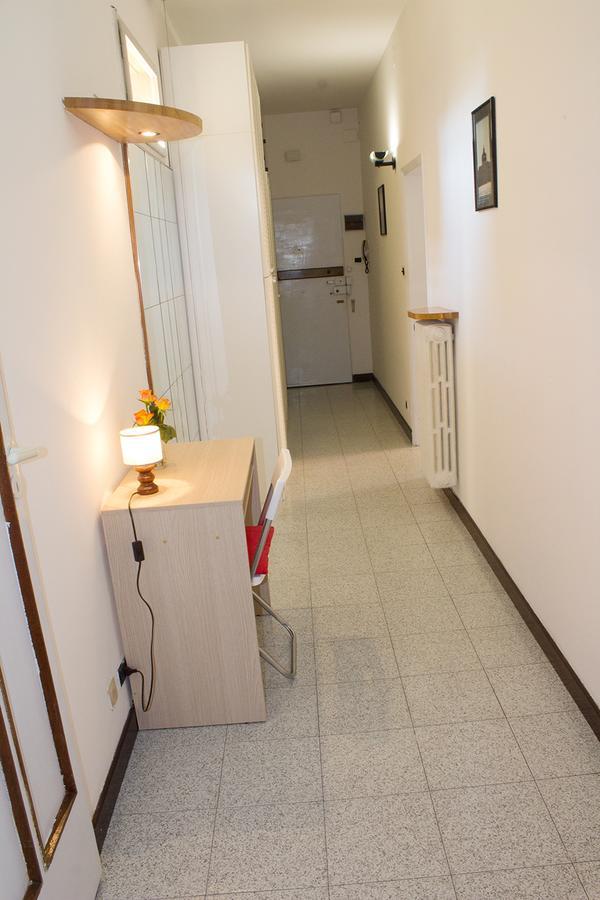 Getthekey Vicolo Bianco Appartamento *